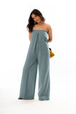 Aqua Flow Jumpsuit