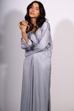 Moonlit Drape Kaftan