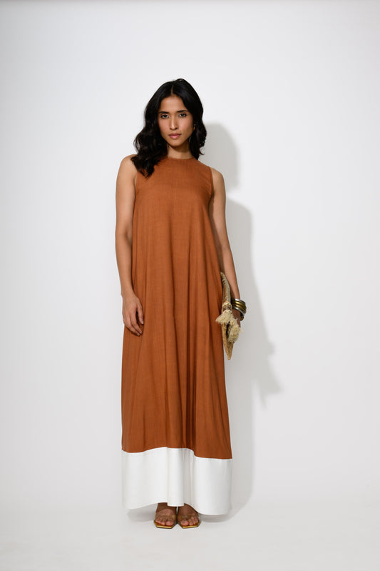 Sienna Shoreline Dress