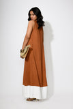 Sienna Shoreline Dress