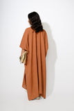 Terracotta Grace Kaftan