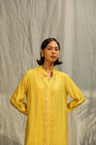 Marigold Lace Set