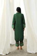 Emerald Gaze Set