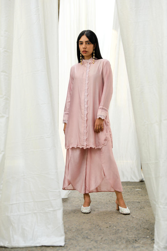 Blush Breeze Set