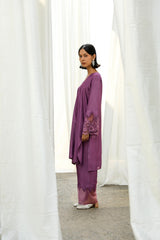Regal Plum Set