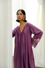 Regal Plum Set