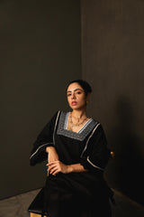 Noir Co-ord Set