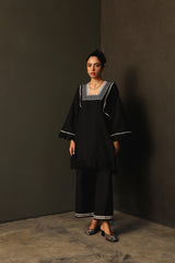 Noir Co-ord Set