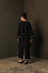 Noir Co-ord Set
