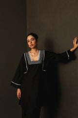 Noir Co-ord Set