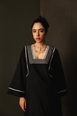 Noir Co-ord Set