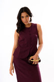 The Claret Curve Set