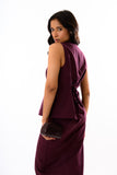 The Claret Curve Set