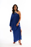 Blue Solstice