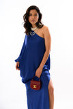 Blue Solstice