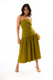 Olive Aura