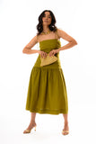 Olive Aura