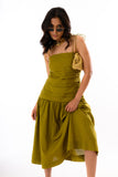Olive Aura