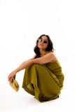 Olive Aura