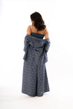 Indigo Ease Co-ord Set