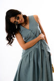 Sage Whisper Co-ord Set