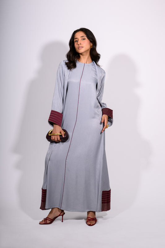 Steel Serenity Set