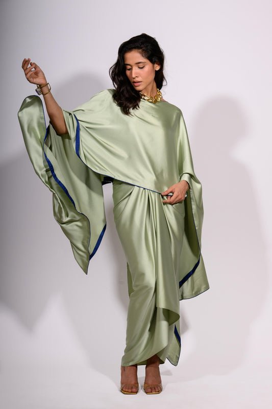Sage Aura Co-ord Set