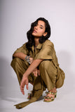 Olive Embrace Set