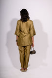 Olive Embrace Set