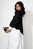 Monochrome Flow Co-ord Set
