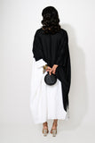 Monochrome Flow Co-ord Set