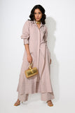 Rose Dusk Co-ord Set