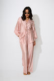 Blush Hour with pants