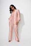 Blush Hour with pants