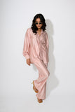 Blush Hour with pants