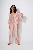 Blush Hour with pants
