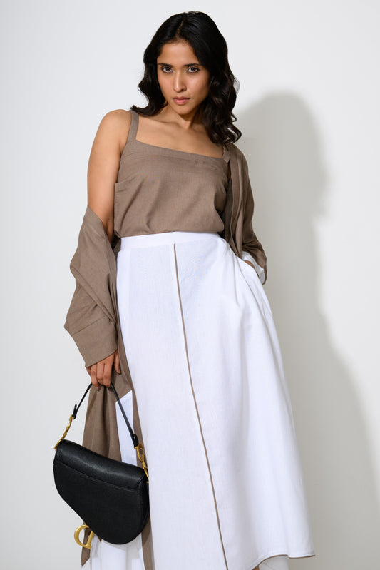Latte Breeze Set